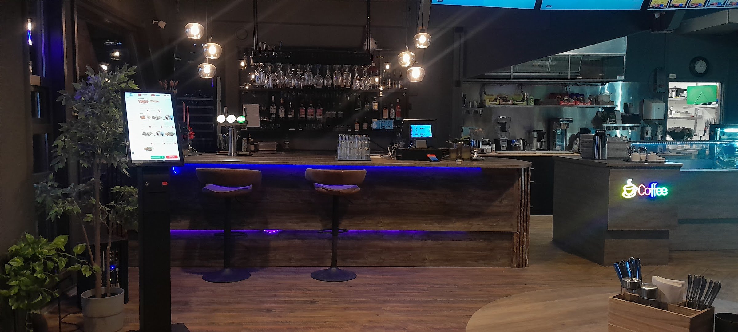 Emma kafé og spiseri